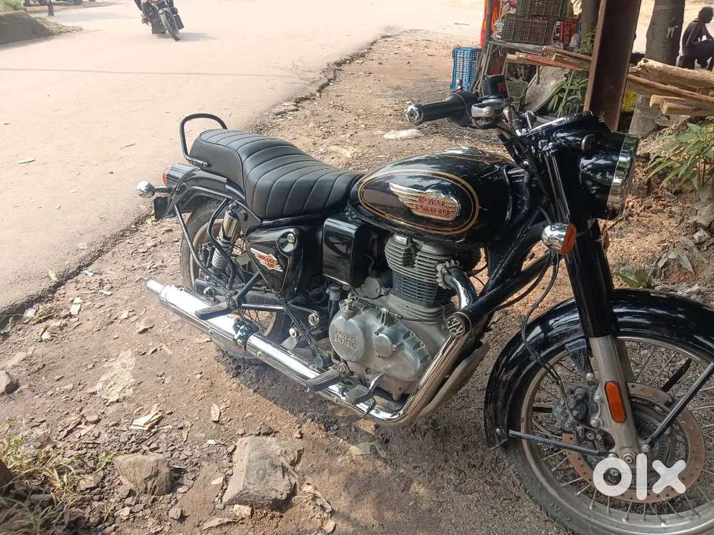 I want to sell this bick