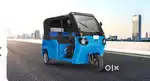 Auto Driver Wanted