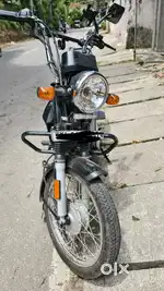 Tvs xl 100  heavy duty Single owner good condition