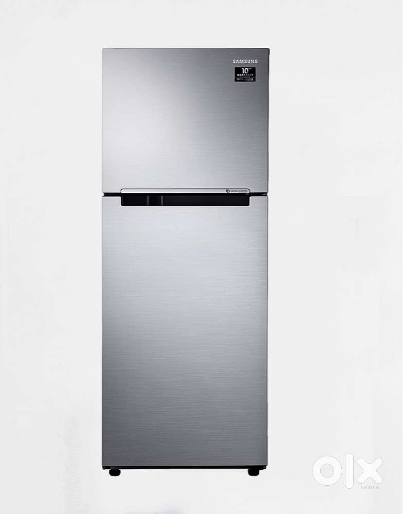 Samsung Frost Free - Double door 260L