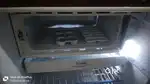 Haier fridge