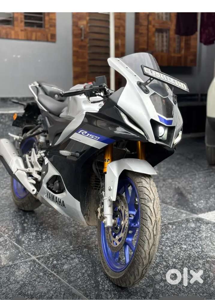 Good Condition 1st Owner Driven 5500km Only