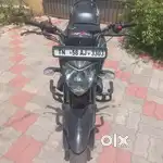 Yamaha Fz 16