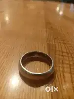 Fortune ring