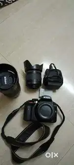 I want to sale my nikon d3400