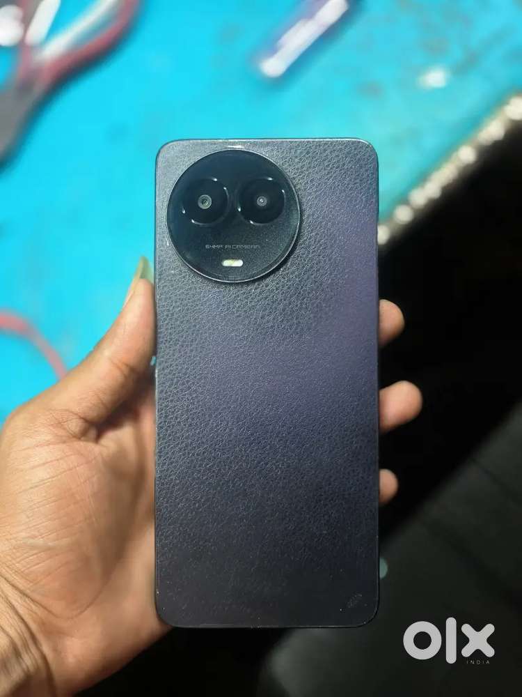 Realme c67 5G. 6/128 only phone h