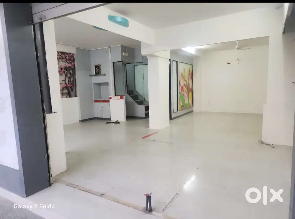 2 shop for sale at prime location near cbs bus stop