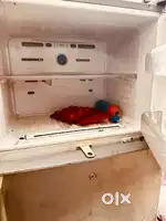 Double door fridge for sale