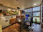 Fully Furnished Luxurious Office on Rent