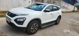 Tata Harrier XZ+, 2022, Diesel