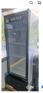voltas fridge