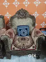 4/2 Sofa set