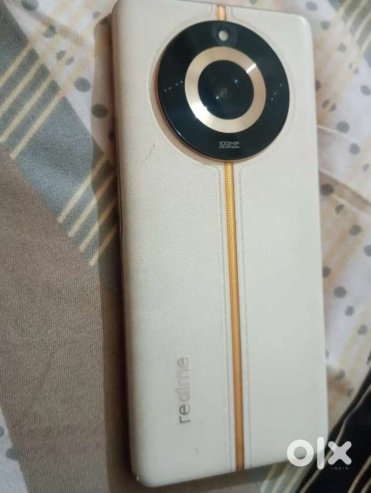 Realme 11 Pro 5g 8/256