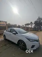 Honda City ZX, 2022, Diesel