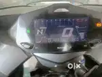 Suzuki gixer sf250