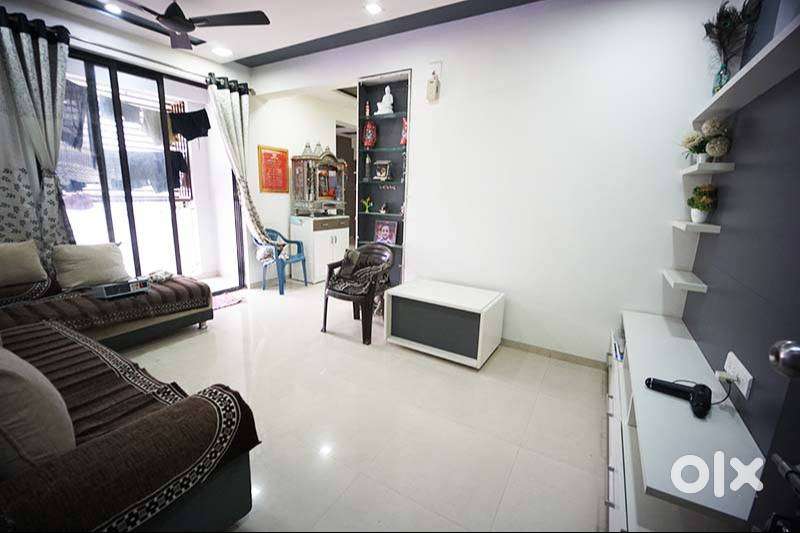 3 BHK Sardar Patel Nagar Society For sell in Naranpura