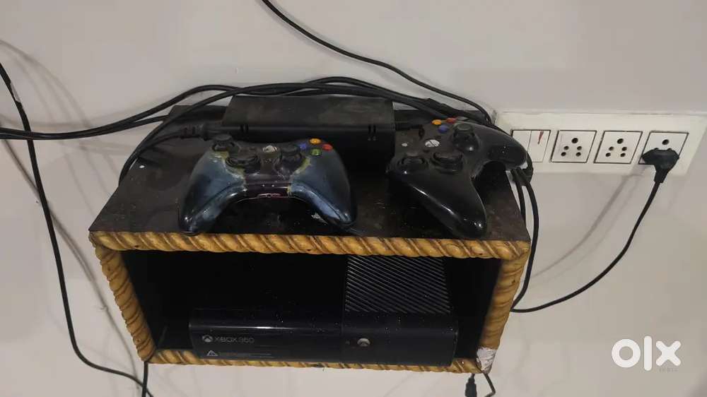 XBOX 360 TOP MODEL