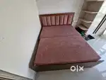 Sofa cum Bed