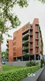 3 BHK Apartments for sale