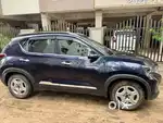 Kia Sonet 2023 Petrol Good Condition