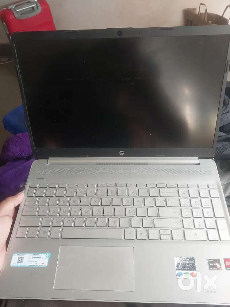 Hp p-15 16 gb 512 gb