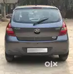 Hyundai i20 2010 Diesel Well Maintained