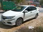 Honda City 2019 Vmt