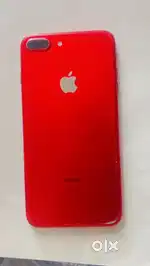 iPhone 7 plus only parts