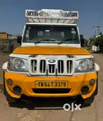 MAHINDRA BOLERO MAXITRUCK PLUS BS4 (NO SENSOR)