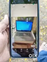 Hp laptop i3 6th