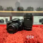 CAMERA FOR RENT