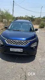 Tata Safari 2021 Diesel 80000 Km Driven