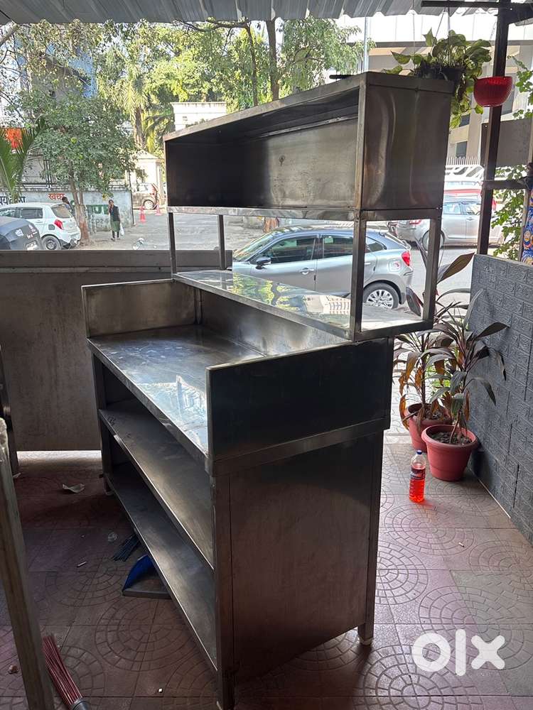 SS counter For Sale in Vashi