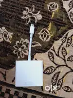 Apple USB-C Digital AV Multiport Adapter