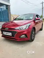 Hyundai i20 2019 Petrol 81000 Km Driven