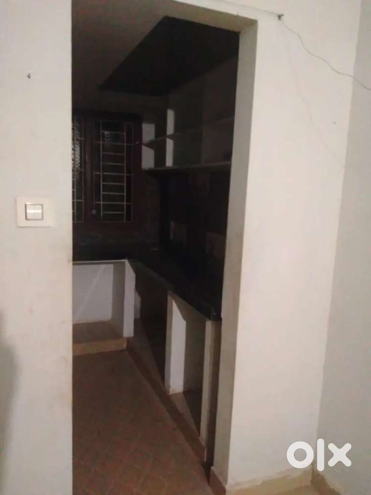 Ground floor room for rent