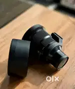 Sigma 105mm 1.4 Sony mount