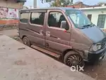 Maruti Suzuki Eeco 2019