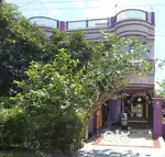 First floor 2Bhk with One balcony and car parking available for rent.