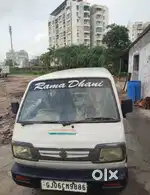 Maruti Suzuki Omni 2008 CNG & Hybrids Good Condition