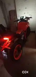Duke 390 Gen 3 brand new condition