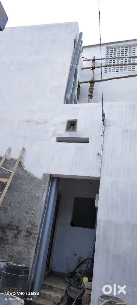 Dharapuram - Sulthania Street