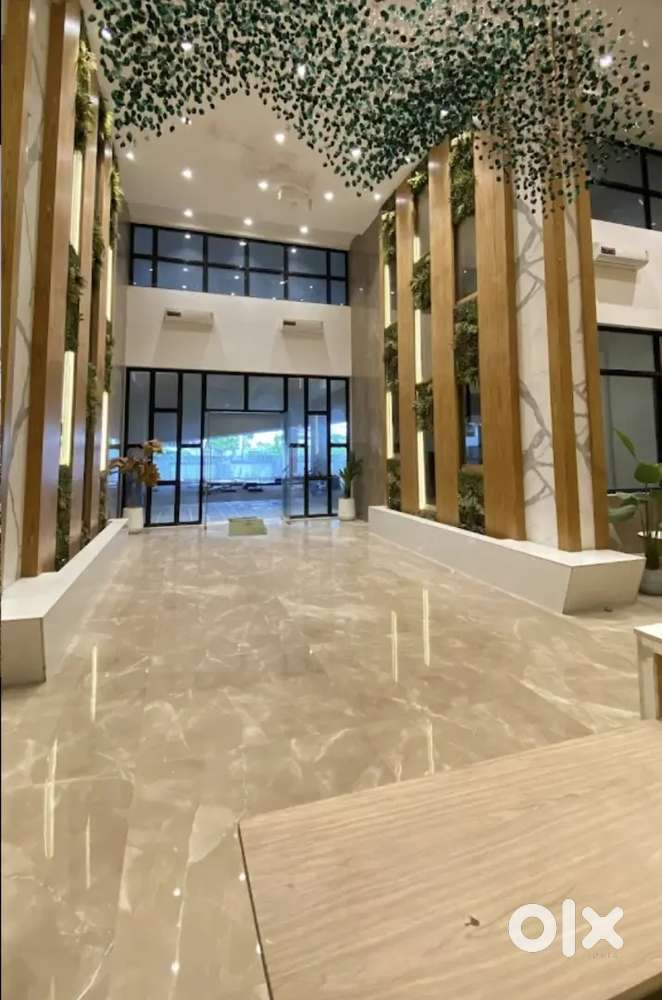 1Bhk Rent 14K Deposit 50K