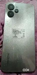 Realme 9I 5G mobile