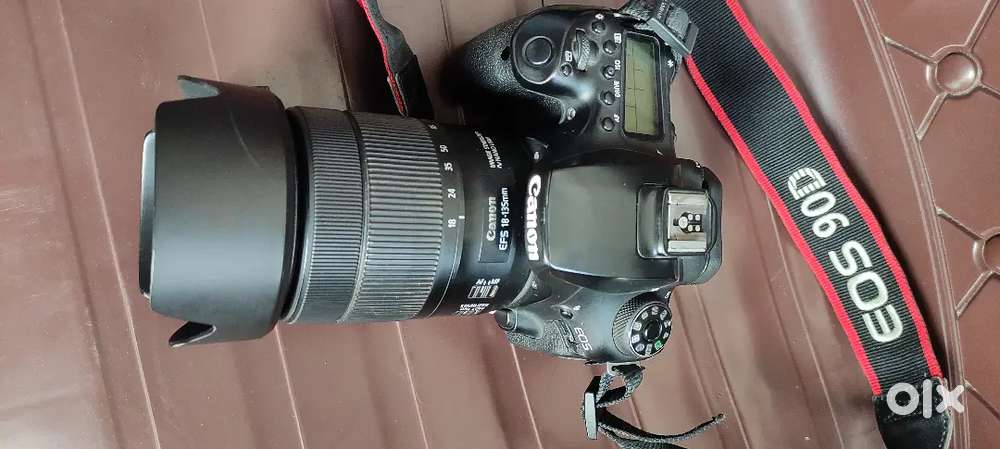 Camera for sell