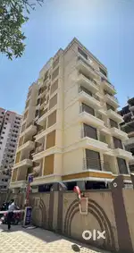 1 BHK flat for sale Taloja Phase 2