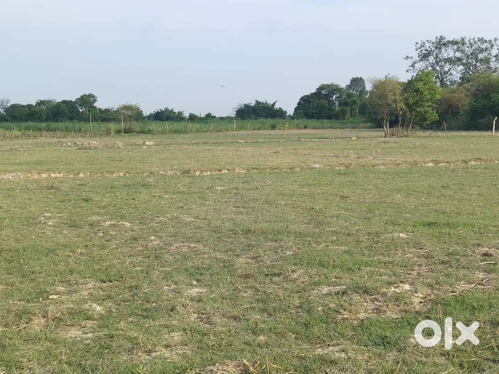 Ayodhya mein Ring road per investment Karen