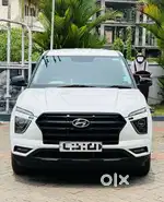 Hyundai Creta E 1.5 Diesel, 2020, Diesel