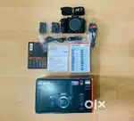 Sony Alpha A7 lll 24.2 MP Digital Camera - Black ( Body Only )