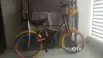 Baby cycle